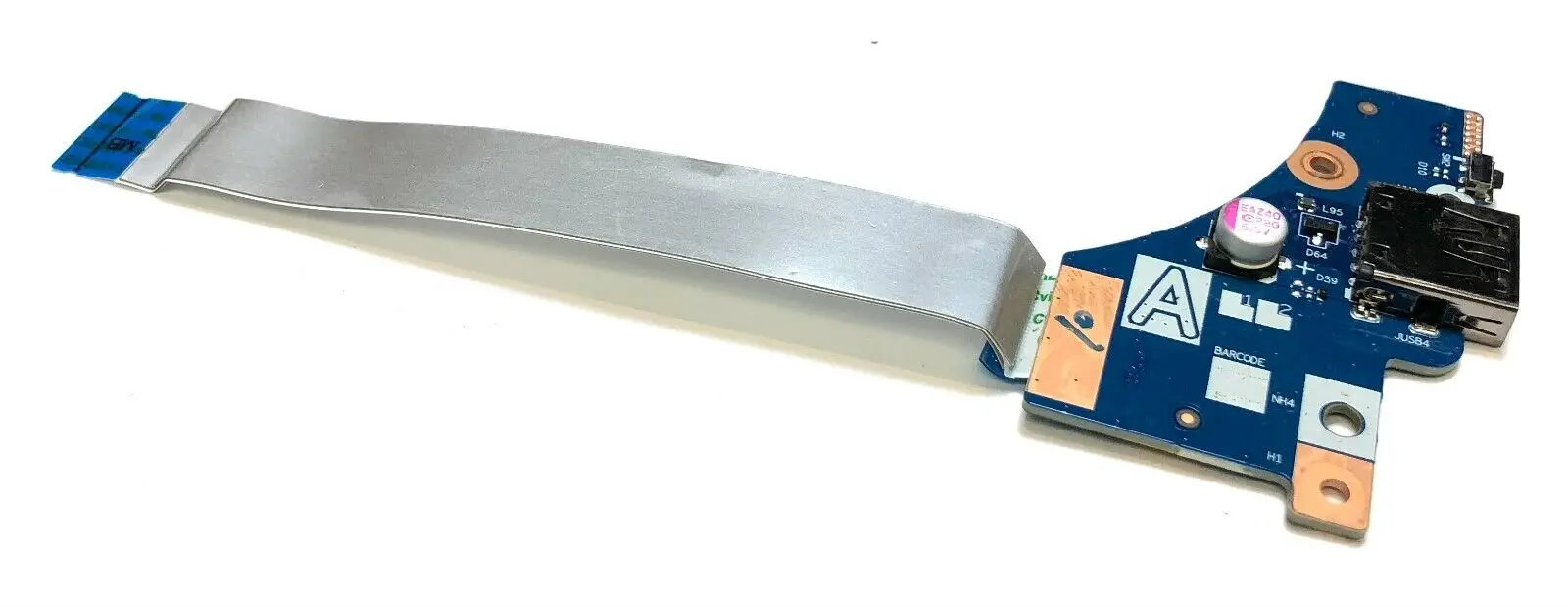 

Оригинальный USB-кабель для Lenovo Legion Y540-17IRH