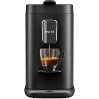 , 3-in-1 Espresso, K-Cup Pod and Ground Coffee Maker, From the Makers of Instant Pot with Reusable Coffee Pod for Ground Coffee 1