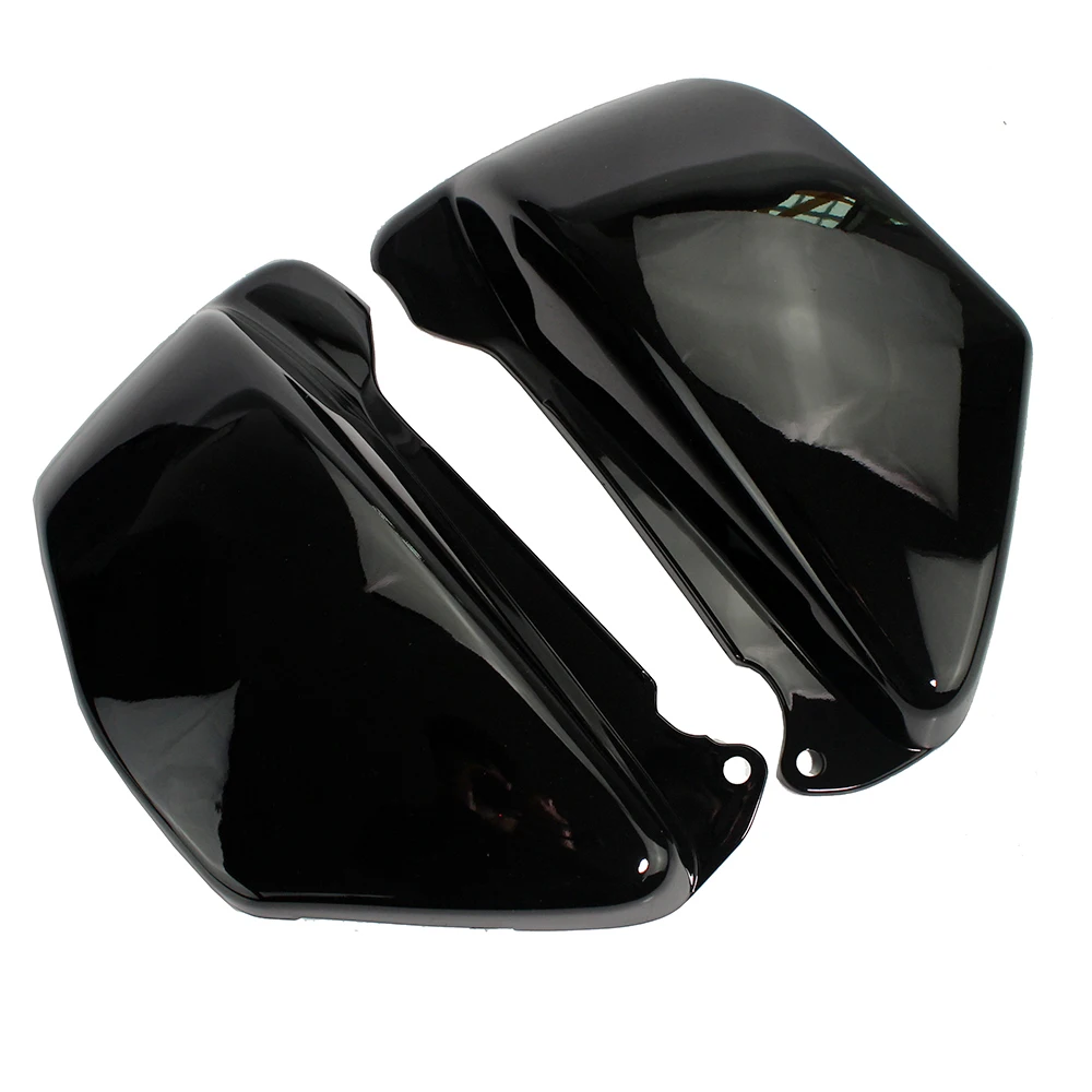 

Боковая крышка аккумулятора для Honda Magna VF750 VF750C VF 750 VF 750C 1994-2004, 2 шт.