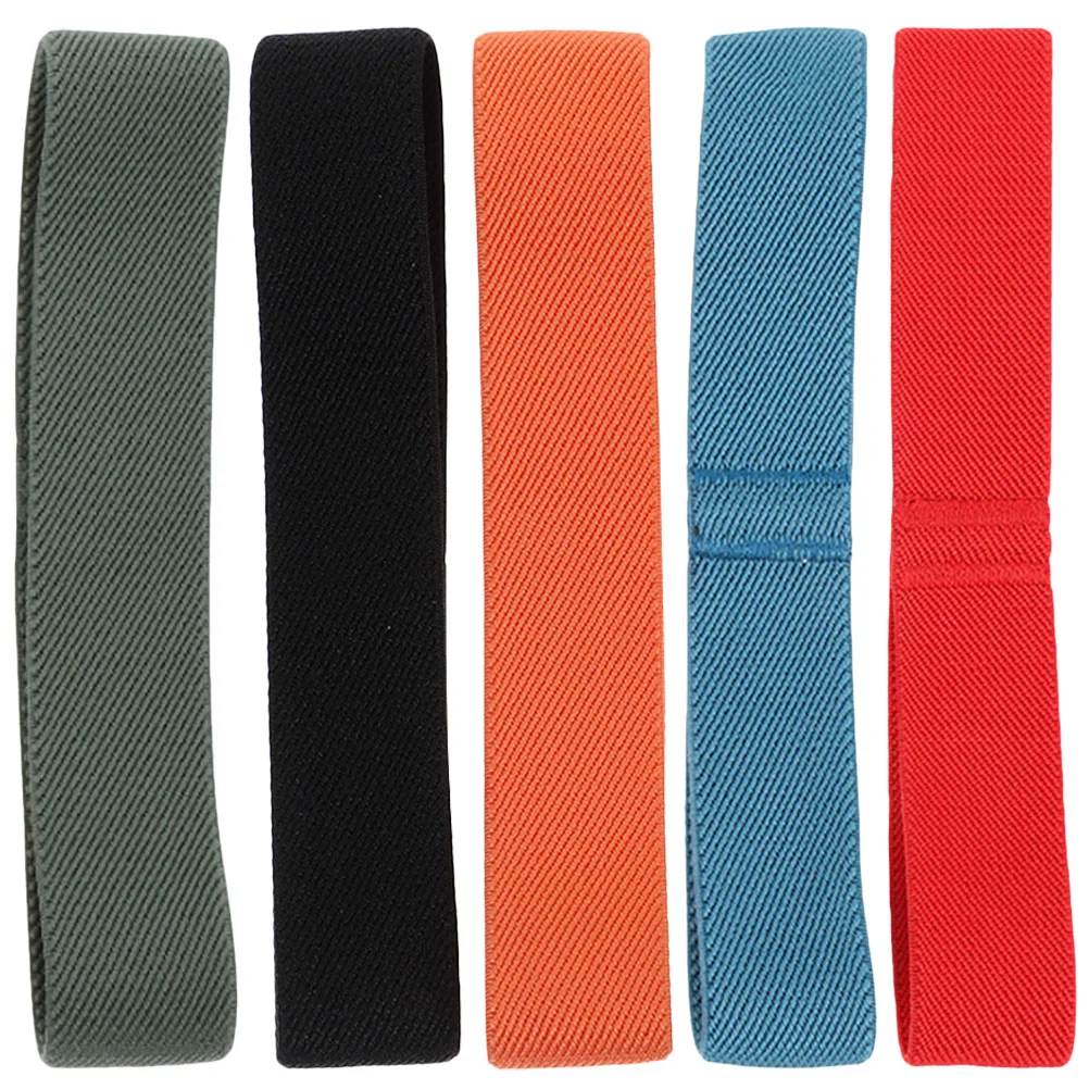 

Bento Box Elastic Straps Lunch Case Elastic Bands Stretchy Bento Box Straps