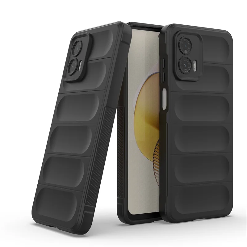 Per Motorola Moto G73 Custodia Per Motorola Moto G73 Cover Armor Para Capa Custodia Posteriore In Silicone Antiscivolo Per Motorola G73 5G