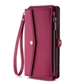 Wine red