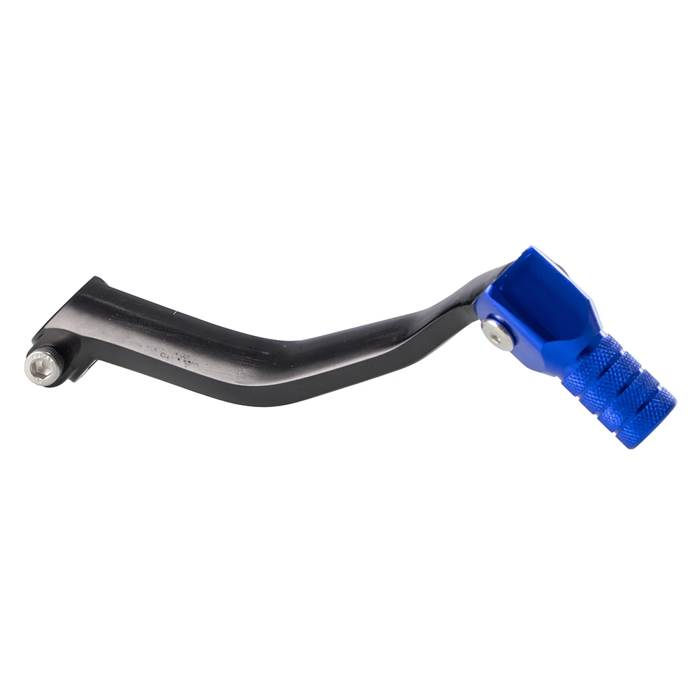 CNC Gear Shift Lever Shifter Pedal For Yamaha YZ125 YZ125X YZ250 YZ250X YZ 125 250 X Motocycle Dirt Pit Bike Motocross Levers