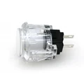 24mm white