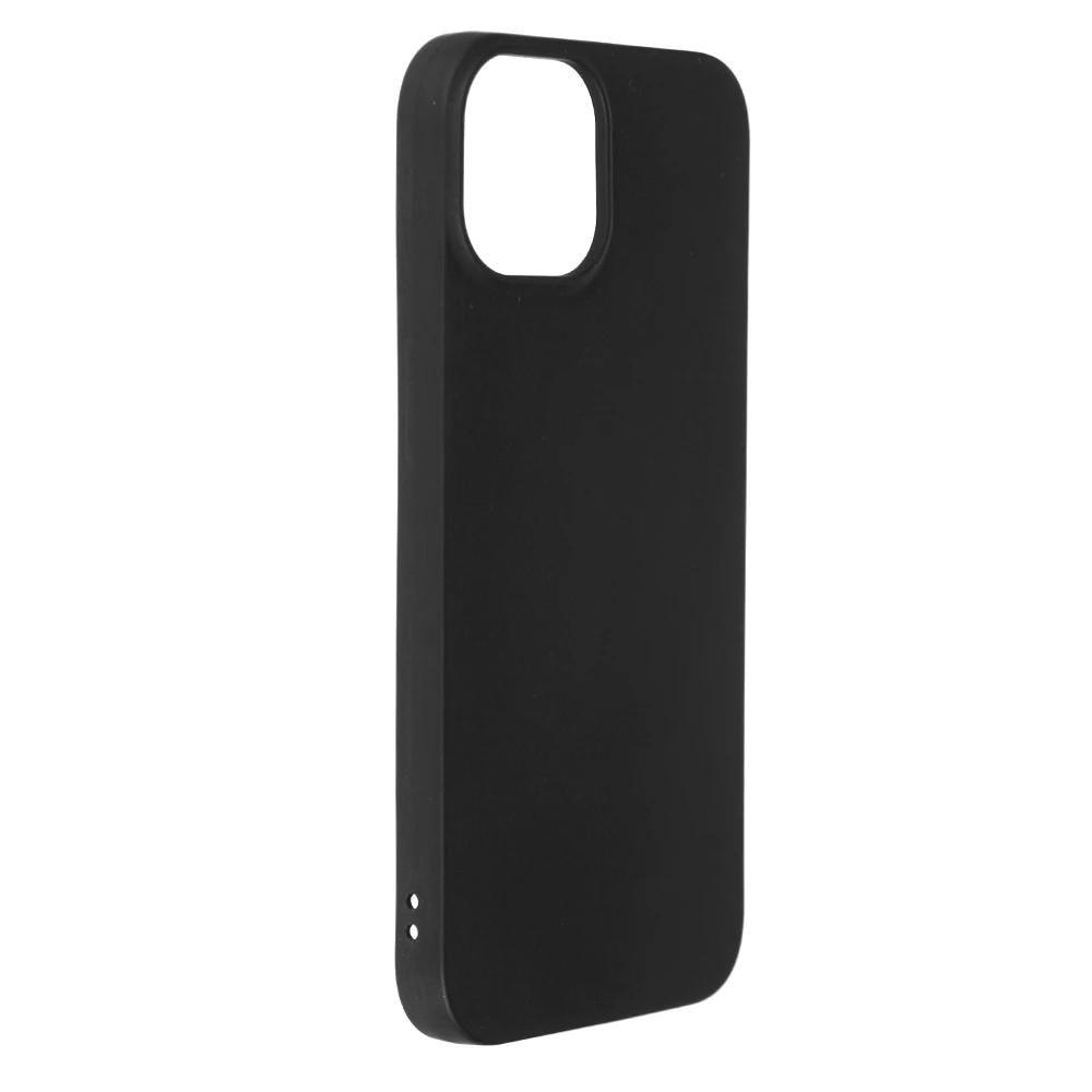 Чехол Pero для APPLE iPhone 13 Black CC1C-0089-BK |