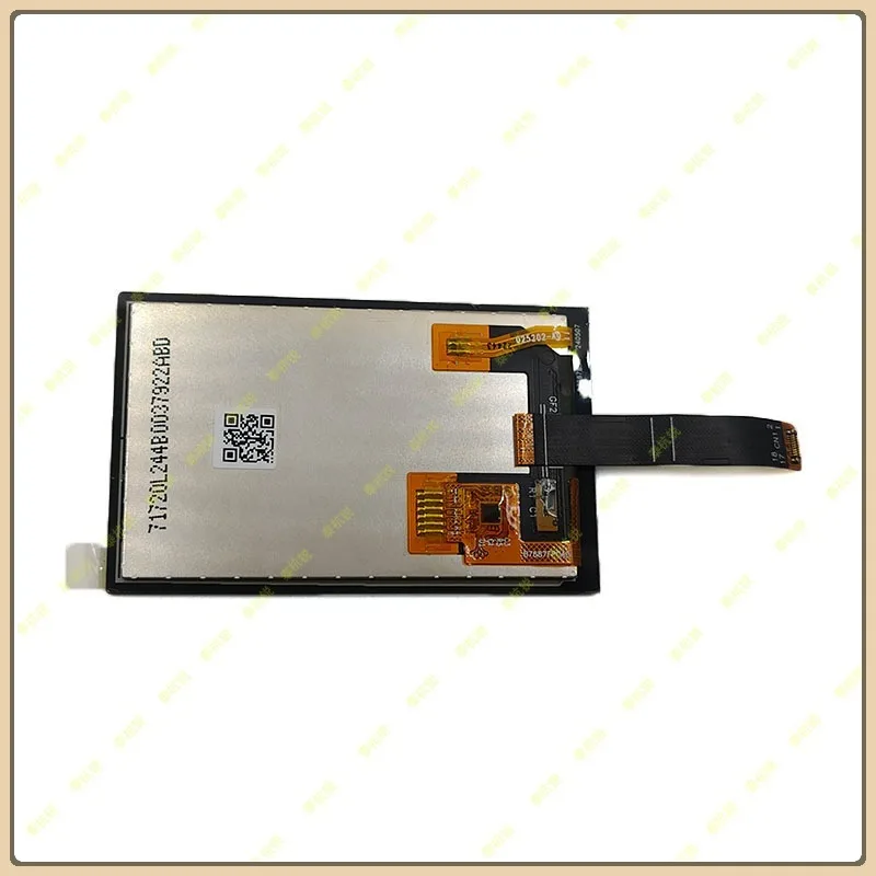 Insta360 x4 360 X4 스크린 어셈블리 카메라 부품C용 1PC 오리지널 LCD 스크린 디스플레이