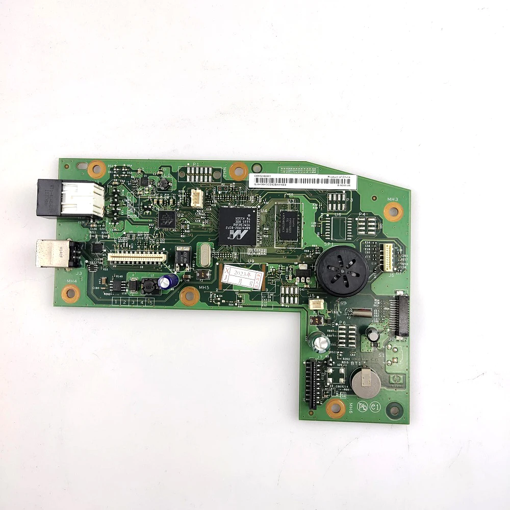 

CE832-60001 Formatter Board For HP 1217nw LJ1217NW LJ1213 1216NF M1217 1218