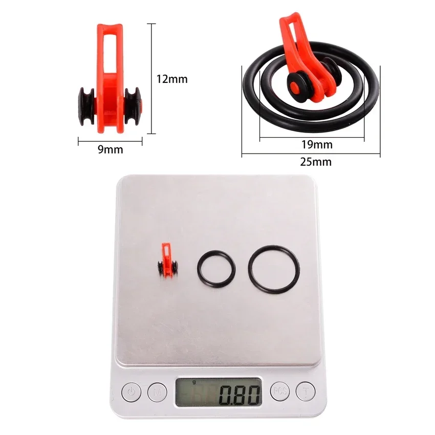 Fishing Hook Keeper Set 5