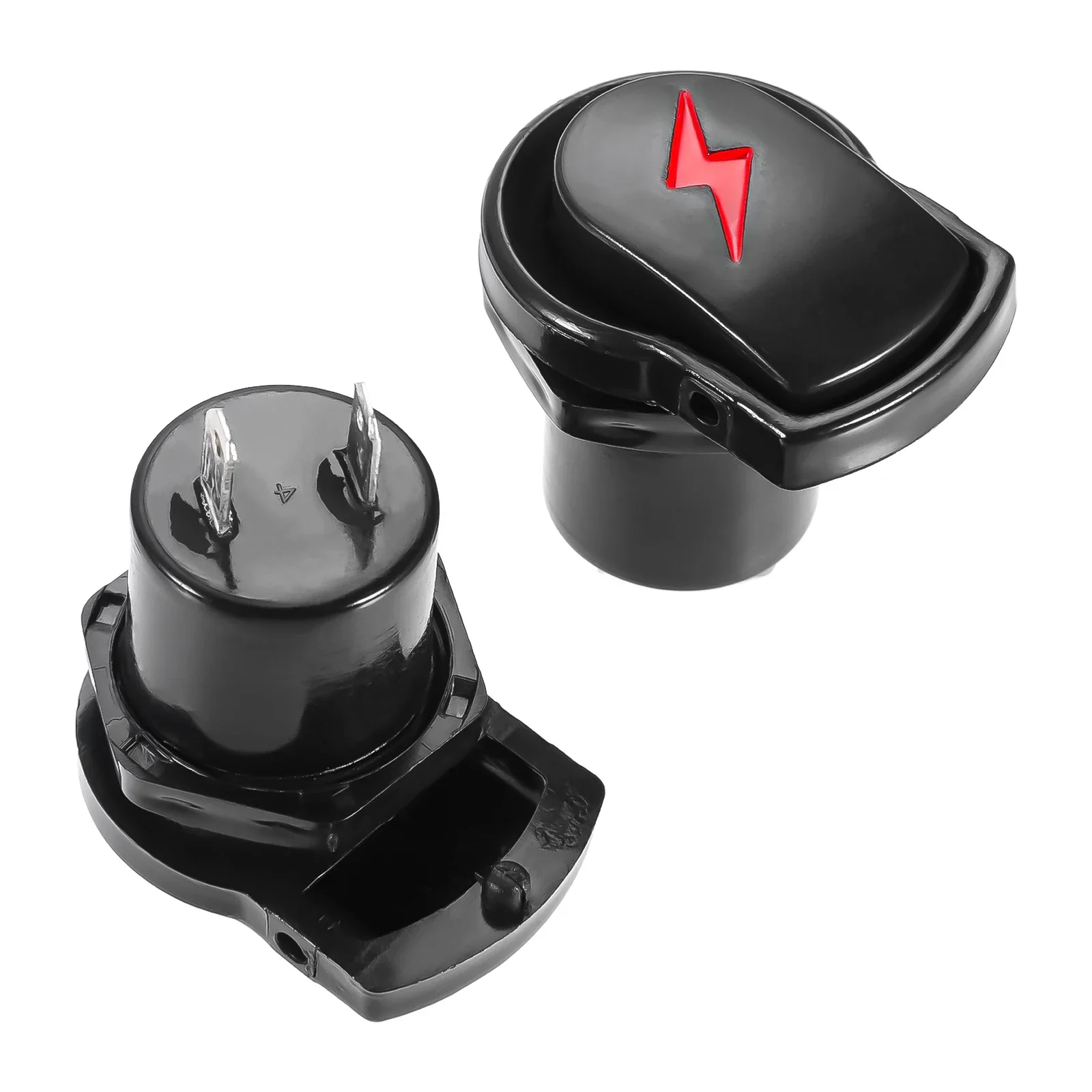 Interrupteur à Bouton D'Allumage Électronique, Module De