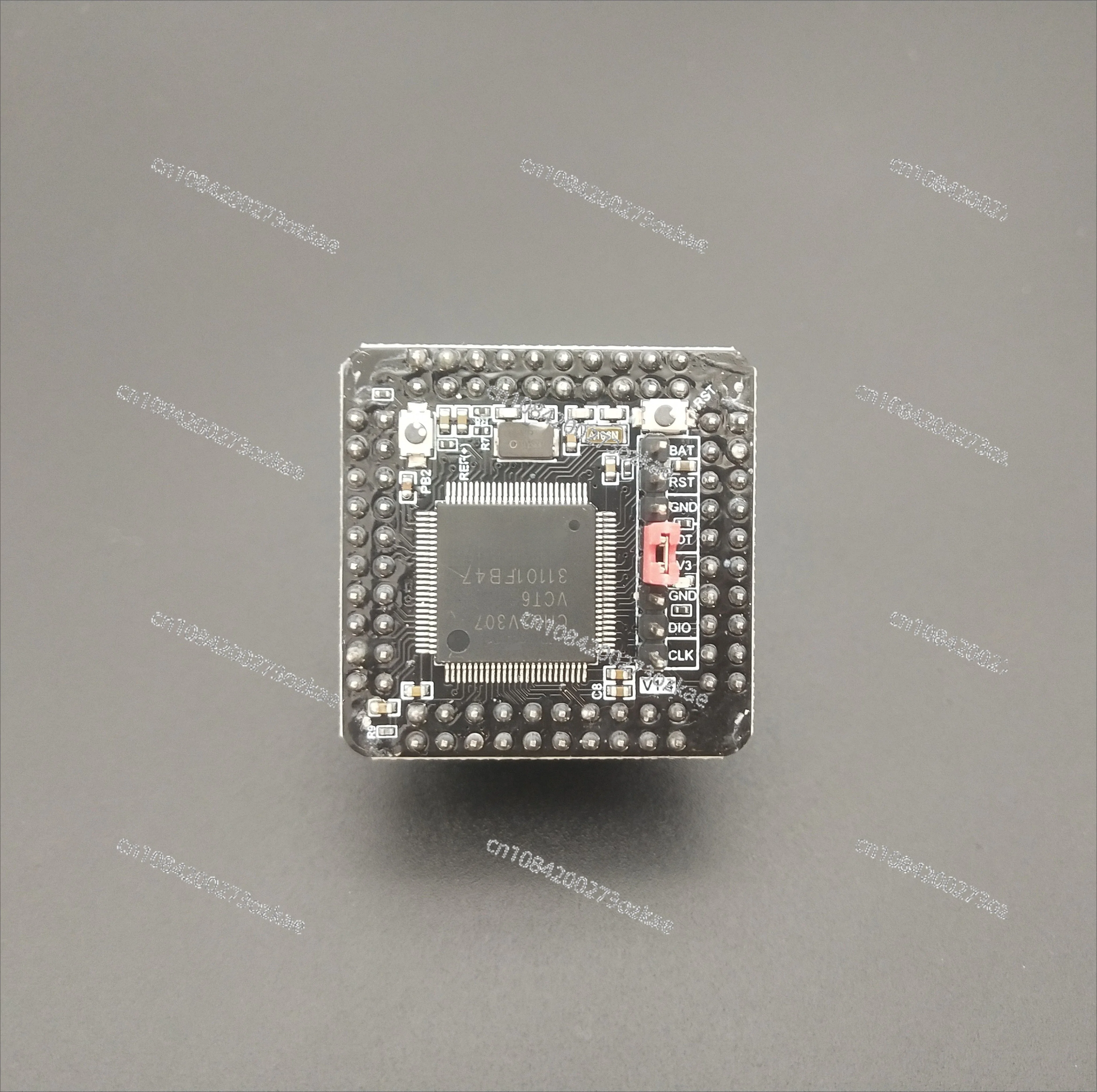 CH32V307VCT6 개발 보드 RISC-V 코어 보드 V4F 최소 시스템 보드..