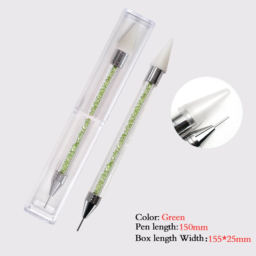 green(1pcs)