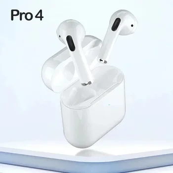 Air Pro 4 TWS Wireless Bluetooth Earphones Cameroon