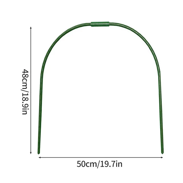 2pc Greenhouse hoop
