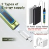 FMchip H01 Soldering Iron 2 IN 1 TS-BC2 and FM65 Tips PD 65W Adjustable Temperature H-01 Electric Soldering Station Repair Tools 6