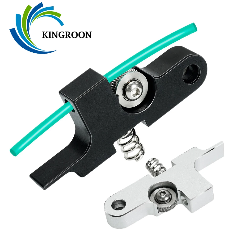 King- Braço Idaeraer para Metal 1.75 mm Ultimate Ultimate xx Peça de Impressora 3d mm