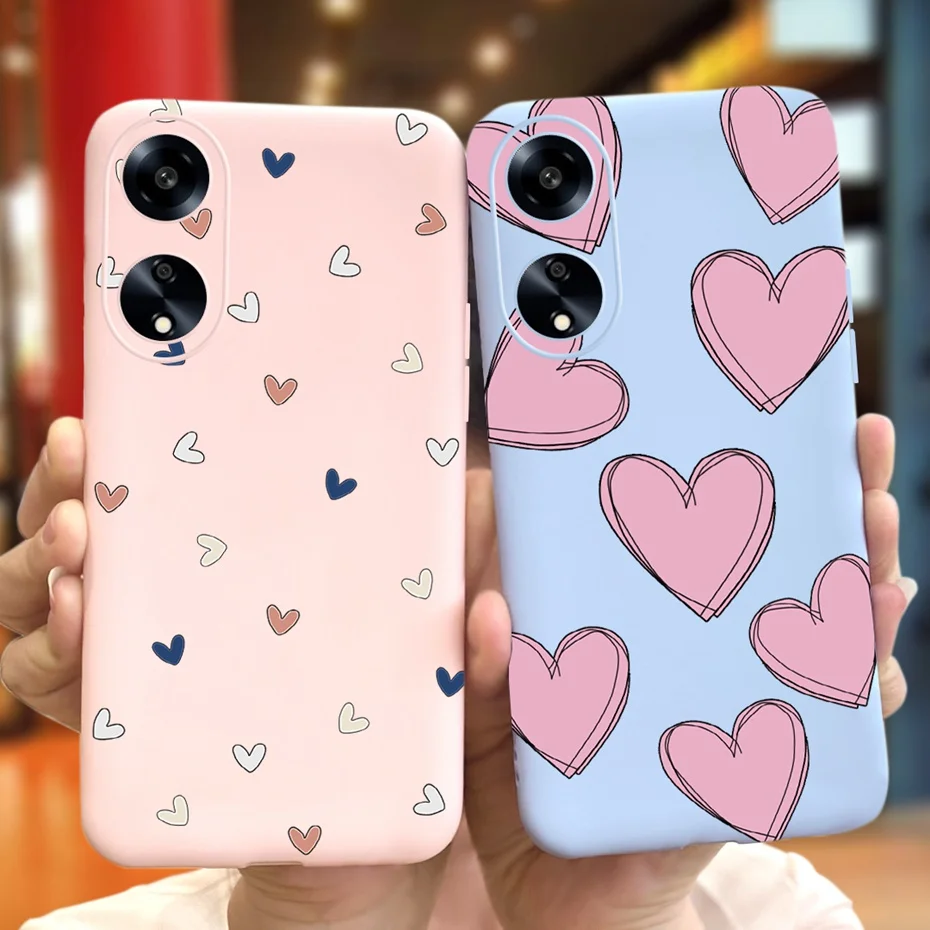 Cute Jelly Silicone Soft TPU Phone Case Cover - Enhanced Protection and Style