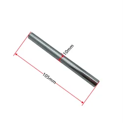High - Performance Electric Scooter Front Shock Absorber Repair Kit (G2 Master Lower)