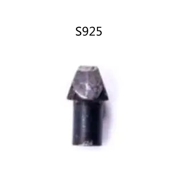 Timbro Per Gioielli In Acciaio - Punzonatrice Per Marchiare Anelli E Bracciali (925, 24K, S925, 18K, S990) - Foto 7