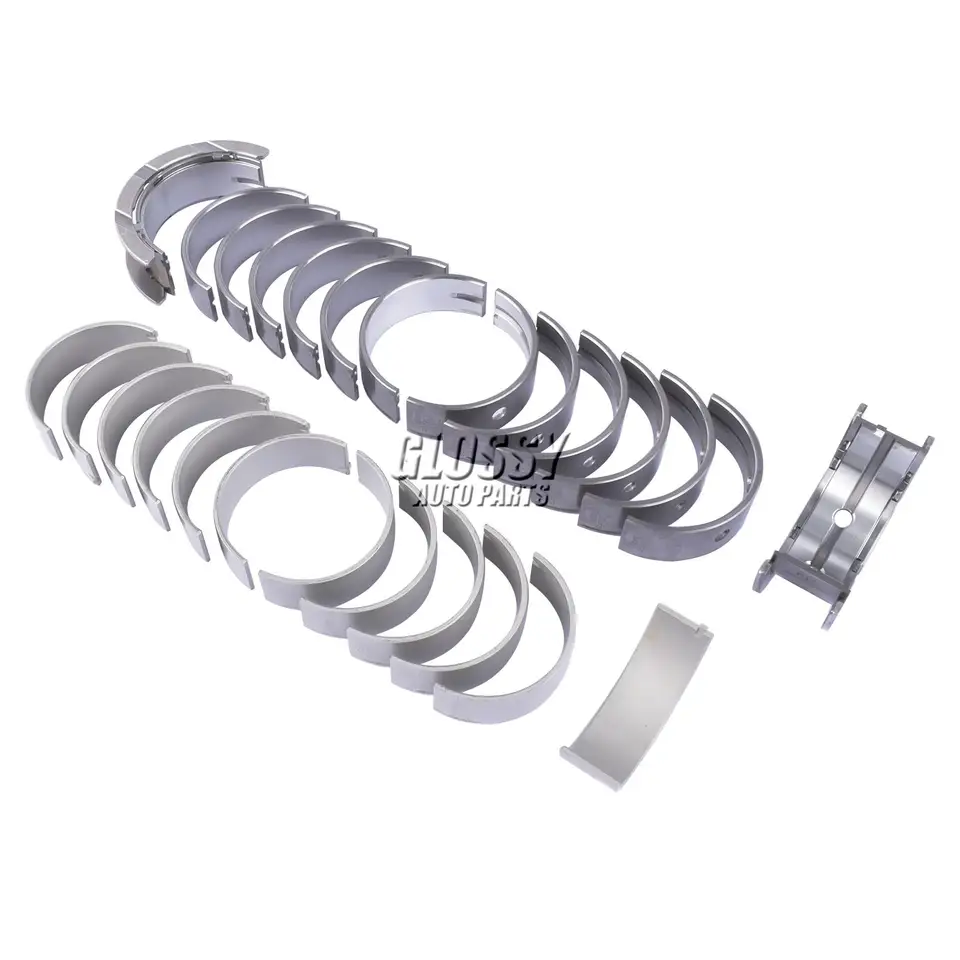 Turbo Garrett Hybride Préparé BMW N57 D30 A Stage 2 MFS (50.20/65.00 - Foto 2