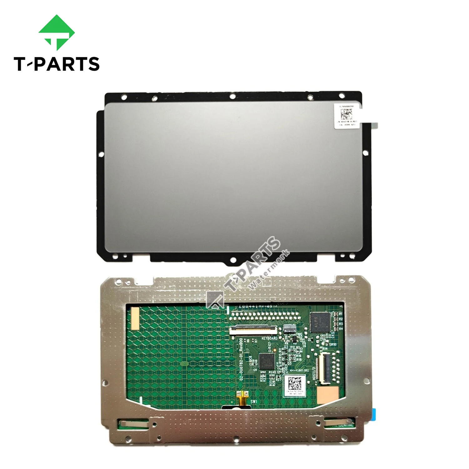 OriginalNew0VK75DVK75DForDellLatitudeE54205420Touchpad