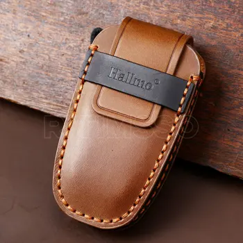 Nuova custodia per chiave auto Shell per Ford Fusion Mondeo Mustang Explorer Edge Ecosport S-Max F150 F250 F350 per Lincoln MKC MKZ MKX - Nuova custodia per chiave auto Shell per Ford Fusion Mondeo Mustang Explorer Edge Ecosport S