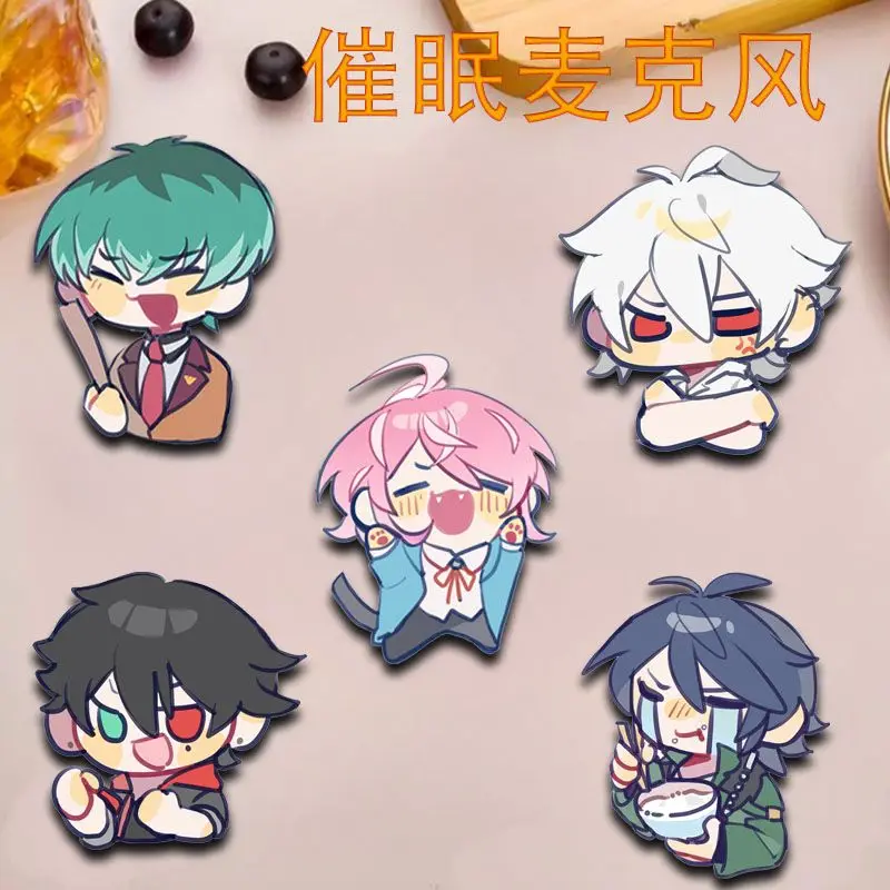 Hypmic Card: A Comprehensive Review and Guide for Cosplay Enthusiasts