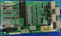 TAJIMA ED7201000000 T.C.JOINT4 Alertor Board - Embroidery Machine Parts Replacement