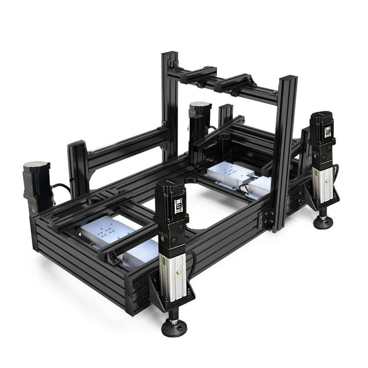 CustomizationGamePlaySimulatorRacingSimulatorPedalVibrationKitSimRacingSimulatorCockpit6DofMotionPlatform-AliExpress