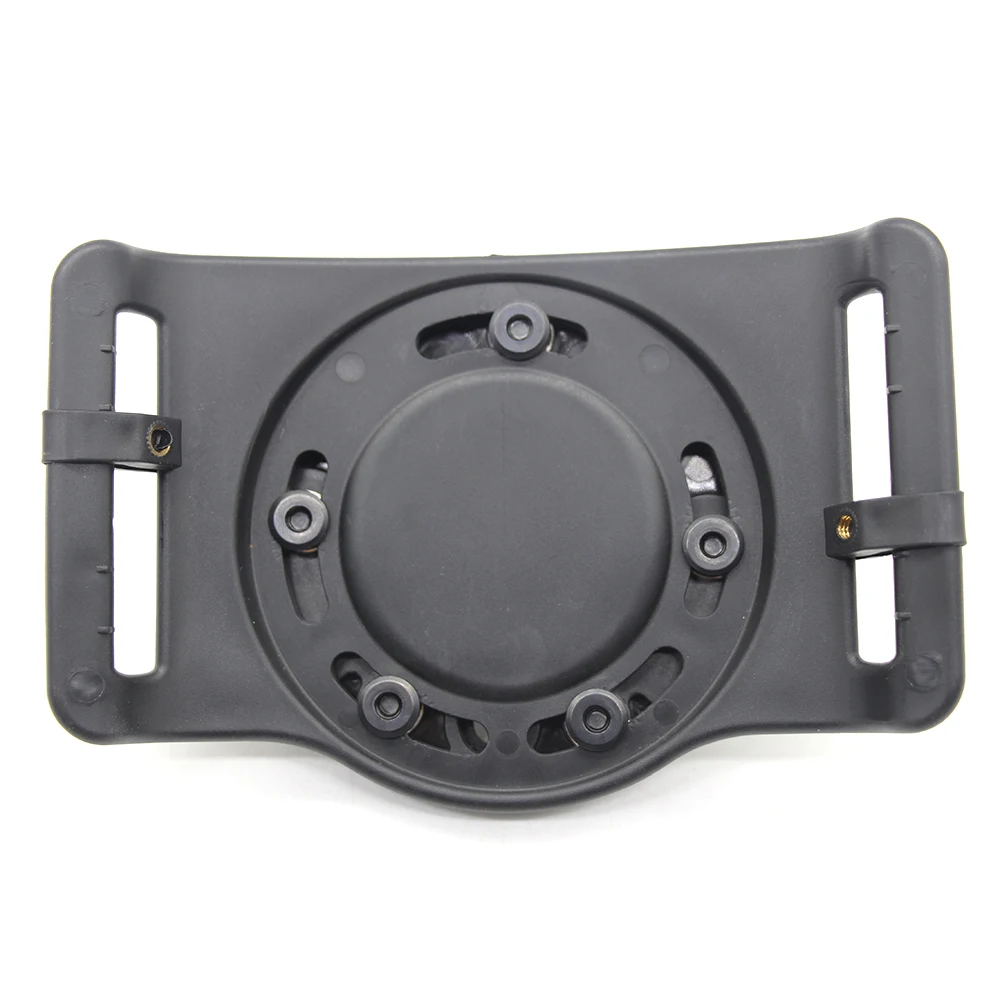G-Code Pistol Holster Adapter Tactical Quick Locking RTI DUTY Mount Hanger Hunting shooting G17 Holster Platform pistol holster gun holster gun accessories hunting holster