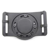 G-Code Pistol Holster Adapter Tactical Quick Locking RTI DUTY Mount Hanger For Hunting shooting Glock Holster Platform 3