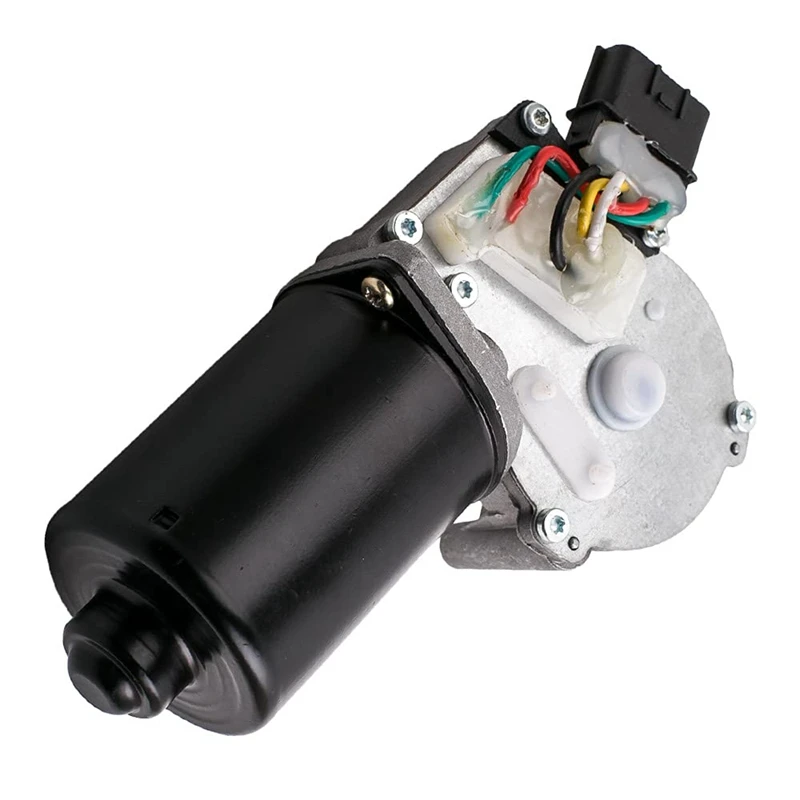 

Front Windshield Wiper Motor 0390241373 28815BU000 For Nissan Almera Tino V10 1.8 2.2 2000-2006