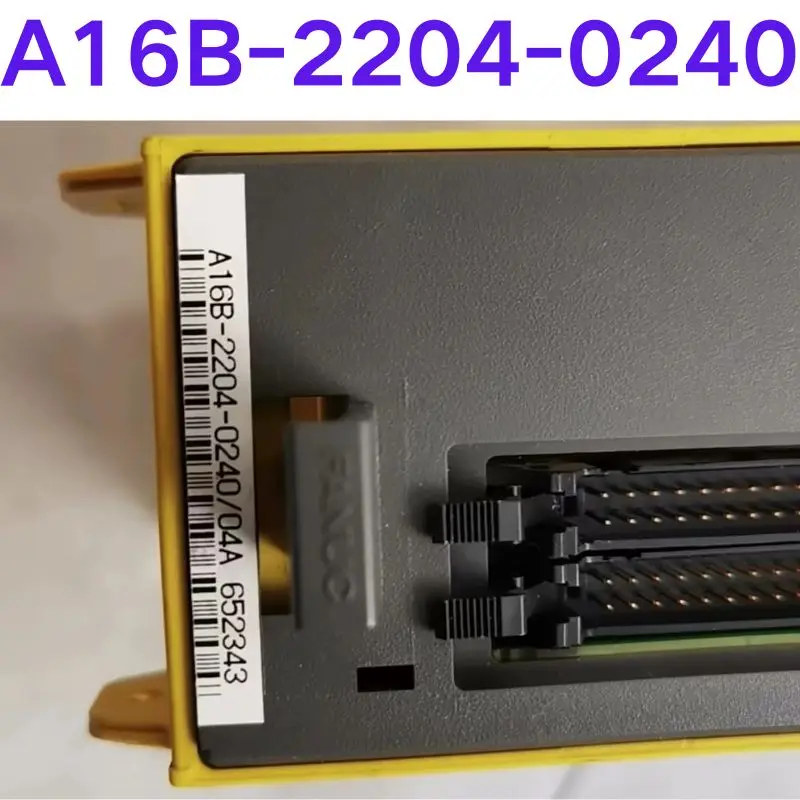 중고 테스트 OK 모듈 A16B-2204-0240