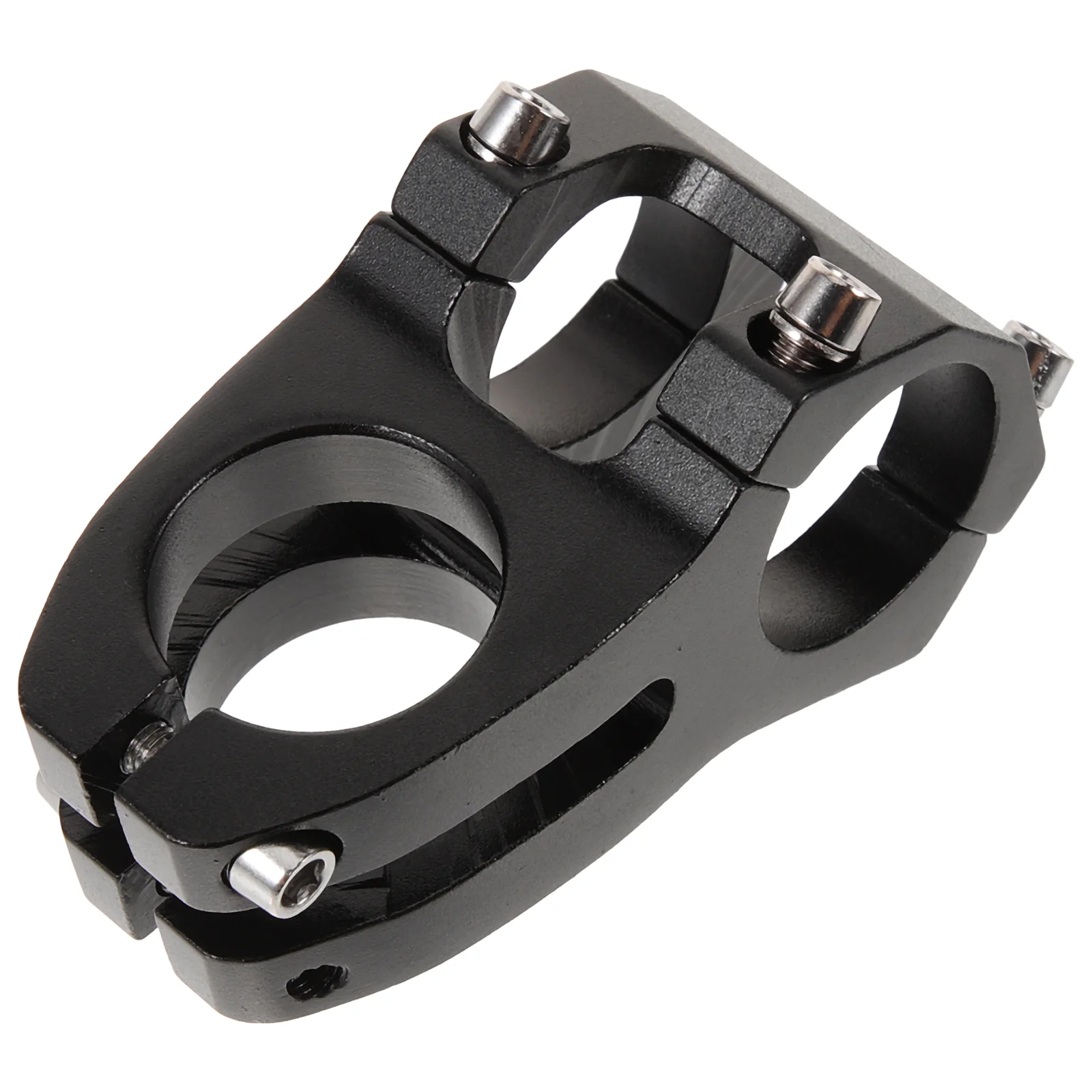 

Mountain Bike Accessory Folding Handlebar Stem Riser Mtb Aluminum Alloy Accessories