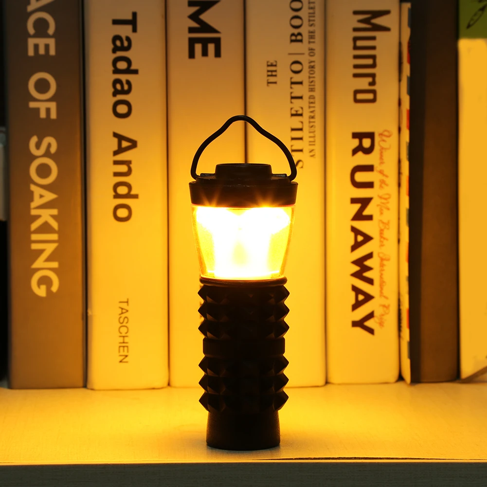 Orange Light Protective Cover Color Change Camping Light Cover Plastic Camping Lamp Cover for Goal Zero Light