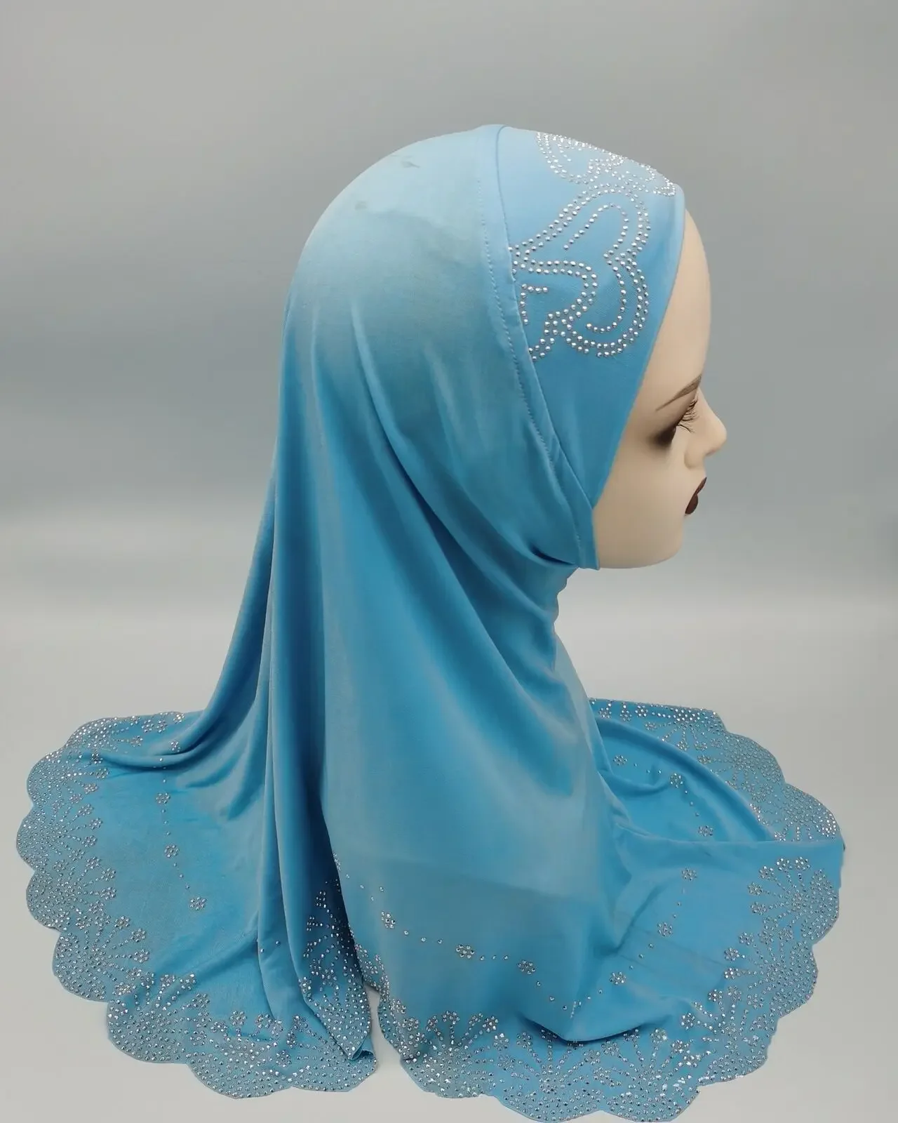 Light Blue