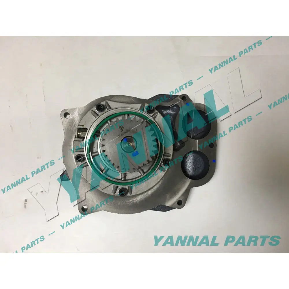 

R916 Water Pump For Liebherr Engine Spare Part