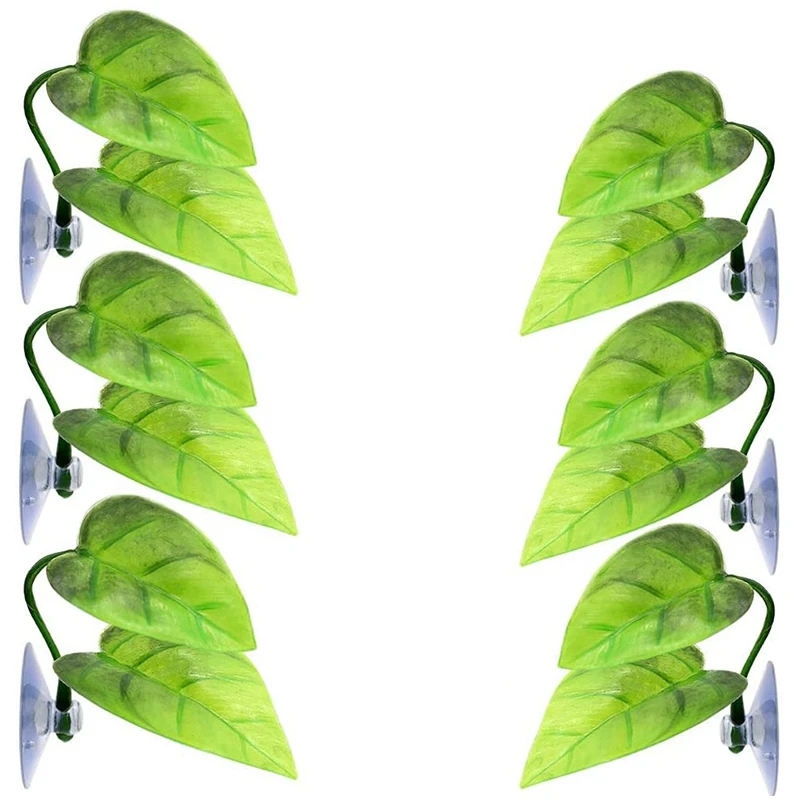 6 pieces of betta hammock toys aquarium plastic factory for betta habitat accessories fish tank ornaments fish tank decorations aquarium ornaments