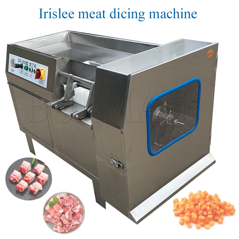  Machine Automatic Dicer Cutting,Cutter Electric Food