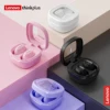 Lenovo XT62 Wireless Bluetooth 5.3 Earphones Noise Reduction Low Latency TWS Touch Control Headphones With Mic Sport Earbud New 2