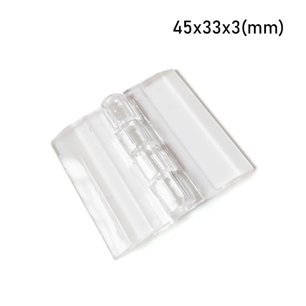 2Pcs 45x33x3mm