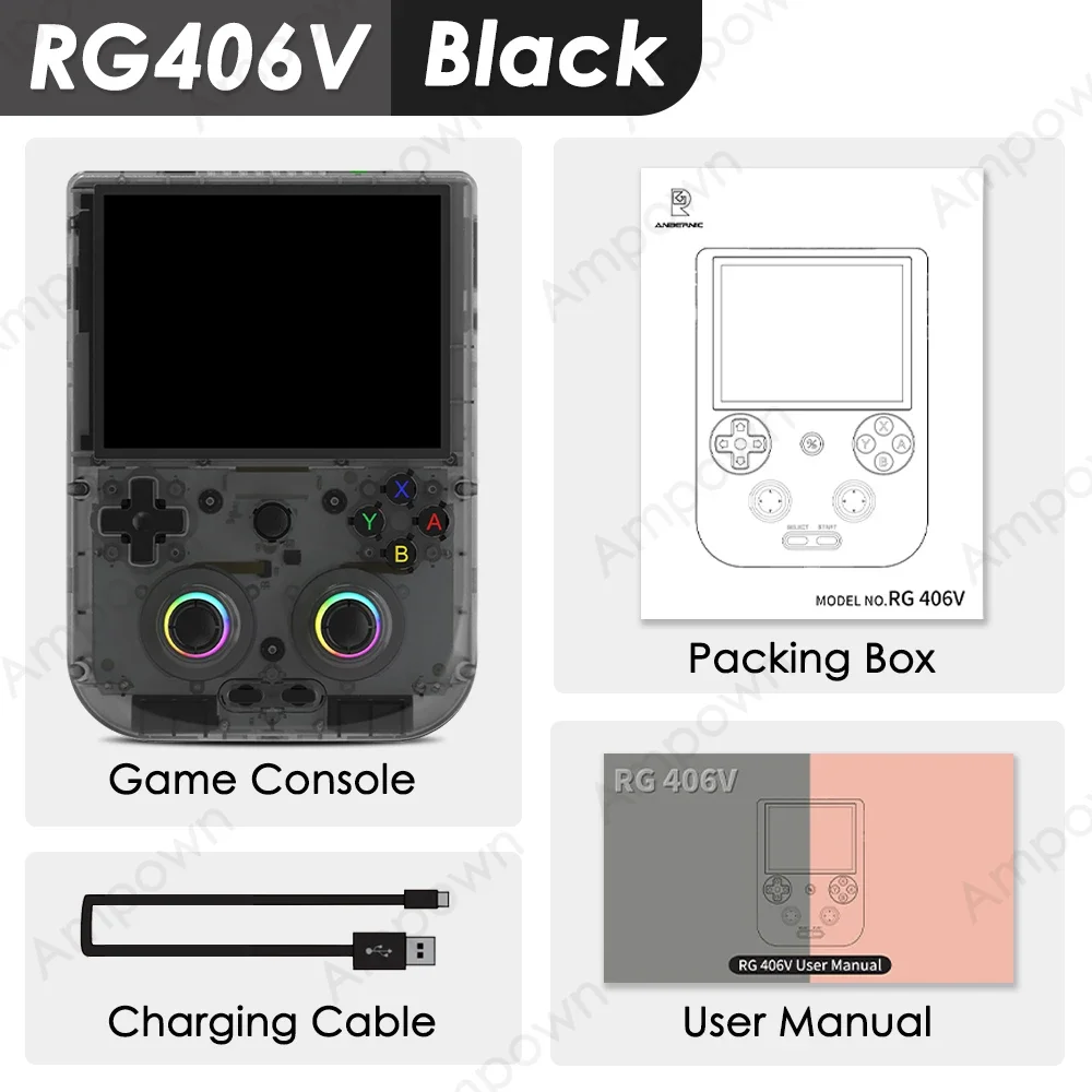 Кристалл Черный