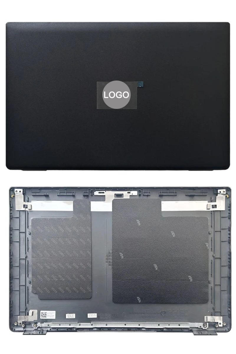 For Dell Latitude 3520 E3520 LCD Top Cover Frame frone bezel Palm Rest Bottom shell Hinge screen back case upper lower