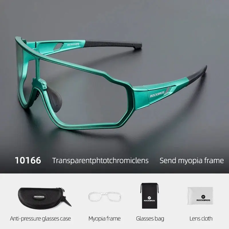 Photochromic 10166
