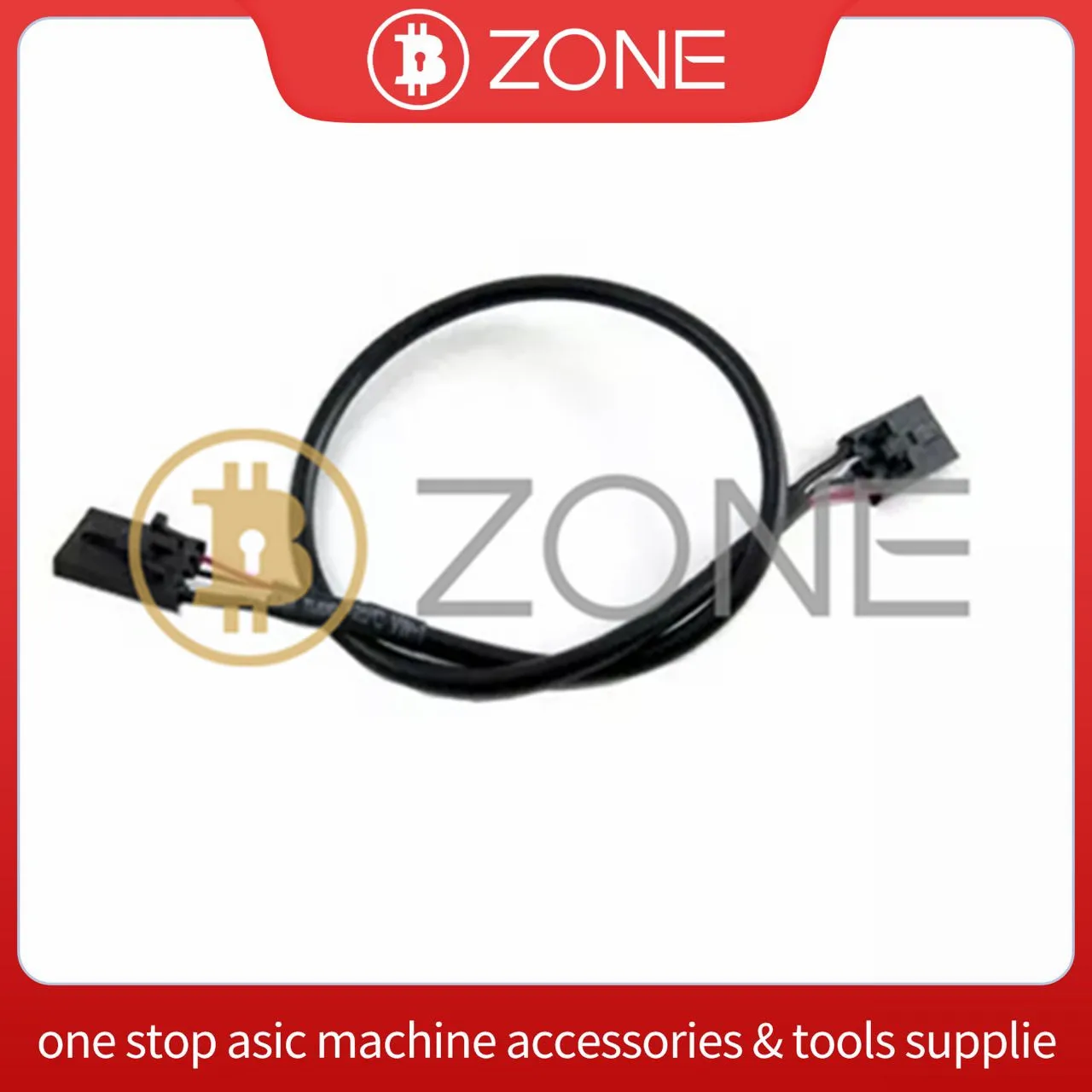 Canaan Avalon 721 741 821 A841 A921 A920 Bitcoin Miners Black Connect Line Nuovo Cavo Auc3 A 5 Pin
