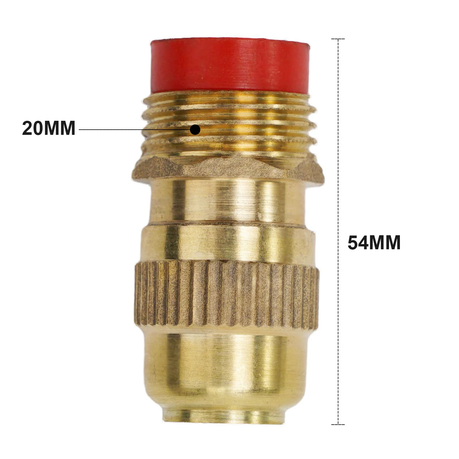 

Brand New Durable High Quality Greenhouse Humidification Industrial Irrigation Watering Nozzle Sprinkle 0.8~2m³/h