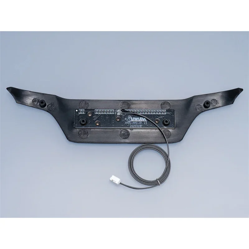 Peterbilt Logo Scale Emblems Tamiya RC 1/14 1/10 King Grand