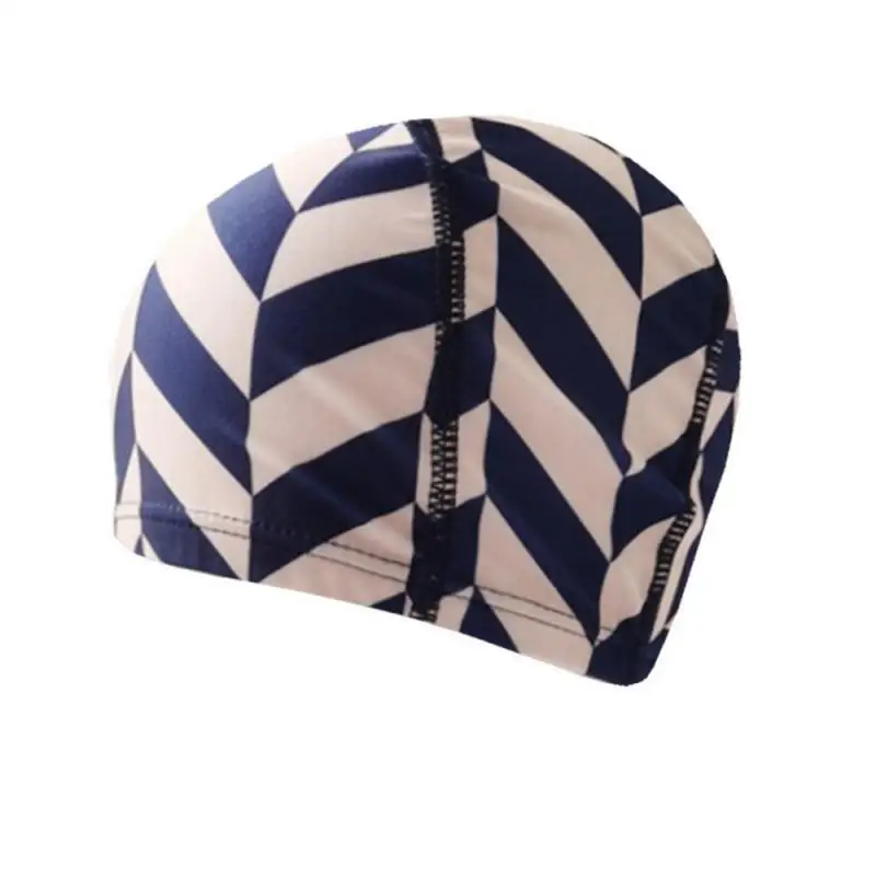Cuffia Da Nuoto Unisex In Poliestere – 3 Colori, Elastica E Traspirante – Per Piscina, Sport Acquatici E Cuffia Da Nuoto Unisex In Poliestere – 3 Colori, Elastica E Traspirante – Per Piscina, Sport Acquatici E