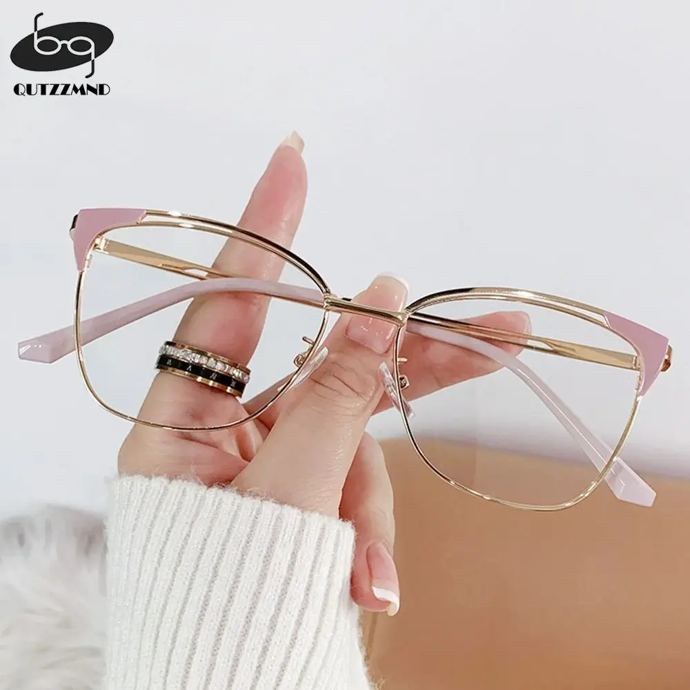 Montatura Per Occhiali Da Donna Retrò Occhiali Anti Luce Blu Occhiali Da Computer Occhiali Da Vista Occhiali Da Vista Occhiali Da Vista Occhiali Da Vi