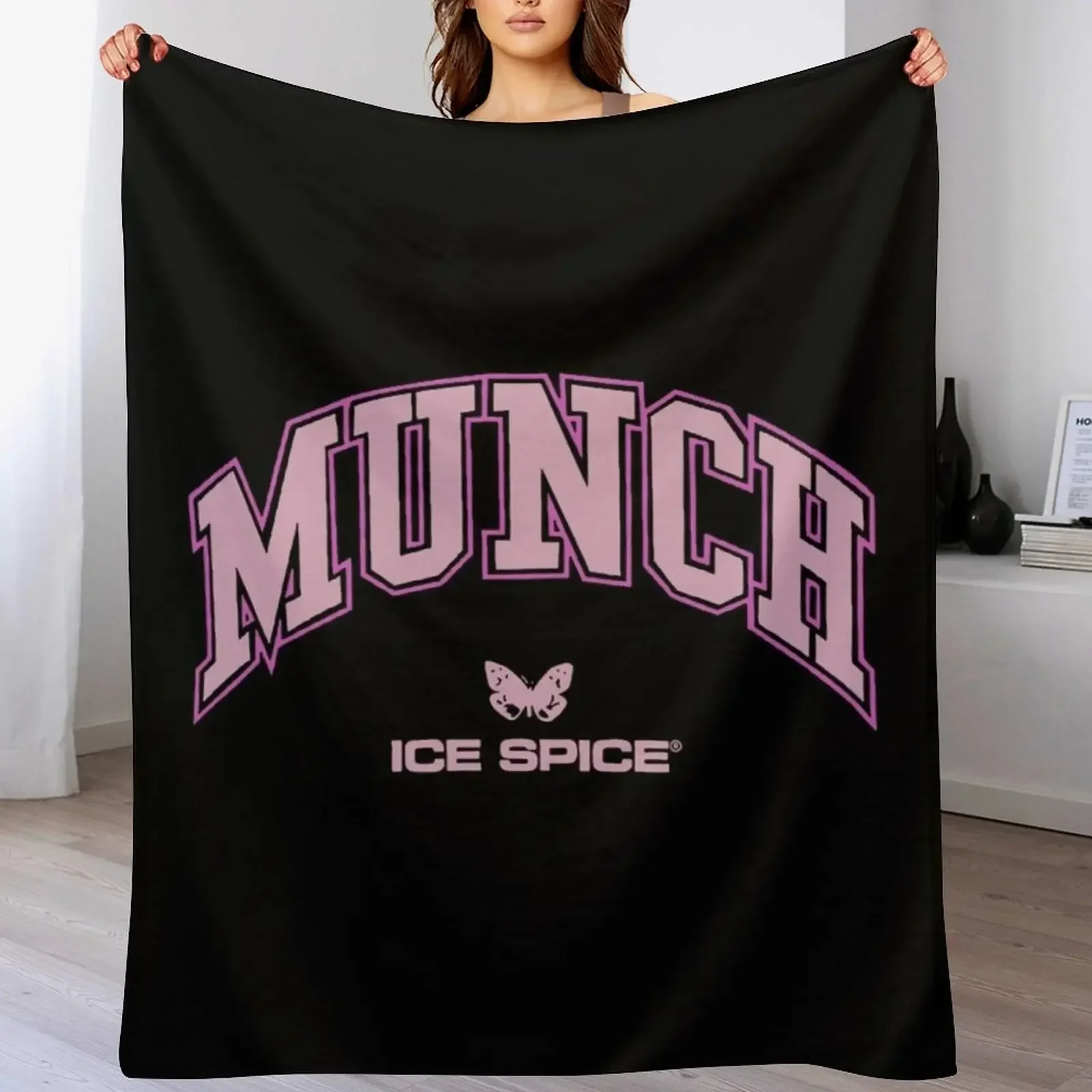 MUNCH-ICE ������ ���, �� ������ ���� ���