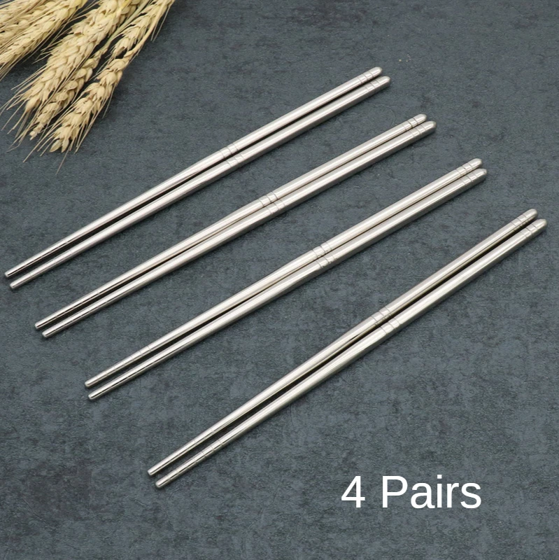 4 Pairs
